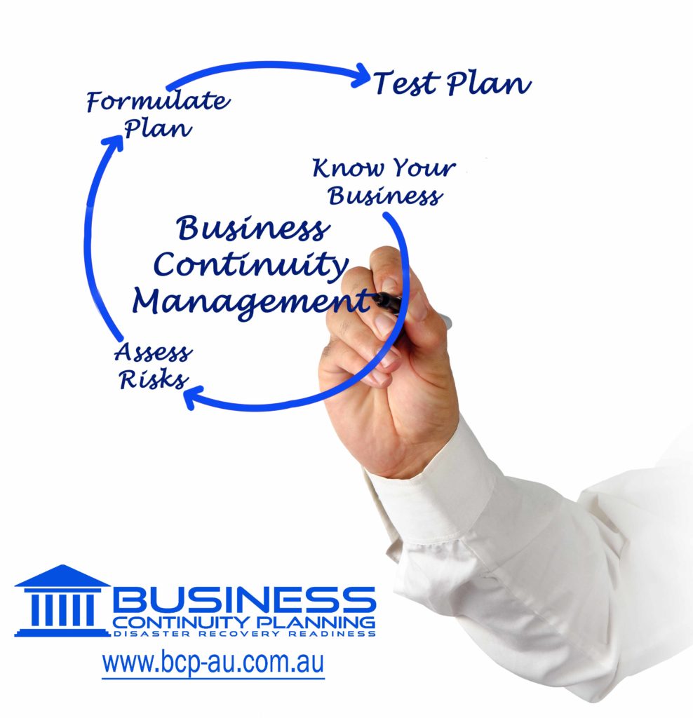 Create a business continuity plan to maintain operations in the toughest of circumstances. 