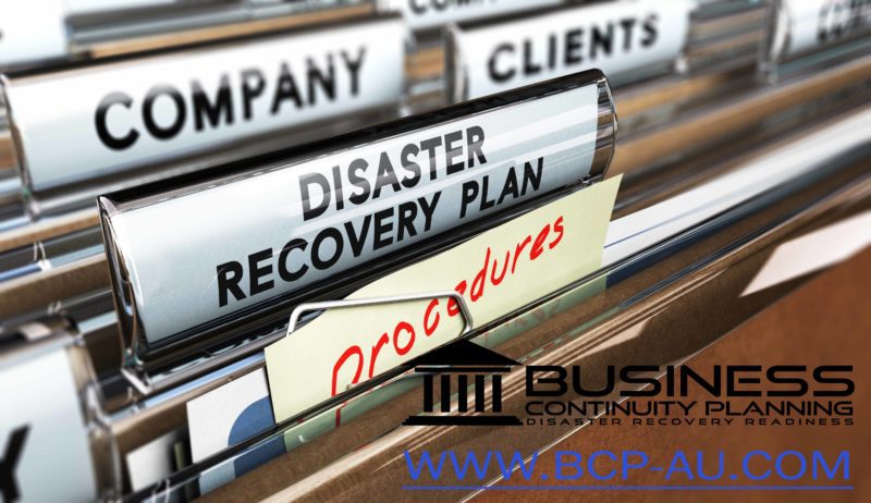Business Continuity Services
