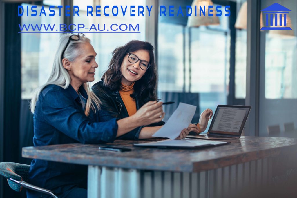 A business continuity plan isn’t just for you – it’s for your customers. Find out more!